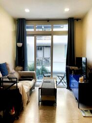 Prestige Residence (D15), Apartment #585154491